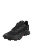 SALOMON Pantofi sport 'ALPHACROSS 4' negru - Pled.ro