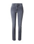 Salsa Jeans Jeans 'GLAMOUR' gri denim - Pled.ro