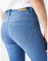 Salsa Jeans Jeans 'SECRET CAPRI' albastru denim - Pled.ro