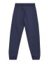 SALT AND PEPPER Pantaloni bleumarin / negru / alb - Pled.ro