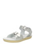 Salt-Water Sandals Sandale argintiu - Pled.ro