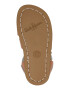 Salt-Water Sandals Sandale auriu / roz - Pled.ro