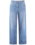 SAMOON Jeans albastru denim - Pled.ro