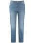 SAMOON Jeans albastru deschis - Pled.ro