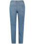 SAMOON Jeans albastru deschis - Pled.ro