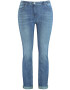 SAMOON Jeans 'Betty' albastru denim - Pled.ro