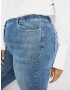 SAMOON Jeans 'Betty' albastru denim - Pled.ro