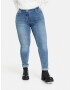 SAMOON Jeans 'Betty' albastru denim - Pled.ro