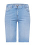 SAMOON Jeans 'Betty' albastru denim - Pled.ro