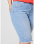 SAMOON Jeans 'Betty' albastru denim - Pled.ro