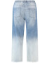 SAMOON Jeans 'Lotta' albastru denim - Pled.ro