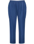 SAMOON Pantaloni albastru cobalt - Pled.ro