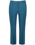 SAMOON Pantaloni albastru pastel - Pled.ro