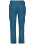 SAMOON Pantaloni albastru pastel - Pled.ro