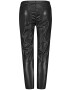 SAMOON Pantaloni 'Betty' negru - Pled.ro