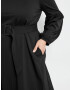 SAMOON Rochie negru - Pled.ro