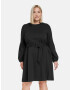 SAMOON Rochie negru - Pled.ro