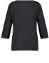 SAMOON Tricou bej / maro deschis / roz / negru - Pled.ro