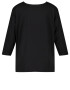 SAMOON Tricou crem / lila / portocaliu / negru - Pled.ro