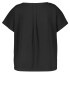 SAMOON Tricou negru - Pled.ro