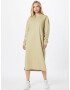 Samsøe Samsøe Rochie 'Chrome ls' verde pastel - Pled.ro