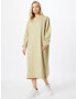 Samsøe Samsøe Rochie 'Chrome ls' verde pastel - Pled.ro