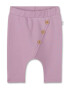 Sanetta Pure Pantaloni lila - Pled.ro