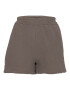 SASSYCLASSY Pantaloni gri taupe - Pled.ro