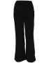 SASSYCLASSY Pantaloni negru - Pled.ro