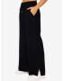 SASSYCLASSY Pantaloni negru - Pled.ro