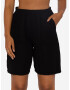 SASSYCLASSY Pantaloni negru - Pled.ro