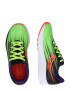 saucony Pantofi sport 'Ride 14' verde neon / portocaliu / negru - Pled.ro