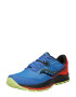 saucony Sneaker de alergat 'Peregrine 10' albastru regal / roșu orange / negru - Pled.ro