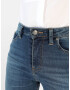 Scalpers Jeans albastru denim - Pled.ro