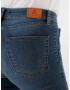 Scalpers Jeans albastru denim - Pled.ro