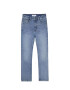 Scalpers Jeans albastru denim - Pled.ro