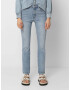 Scalpers Jeans albastru denim - Pled.ro