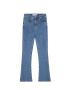 Scalpers Jeans albastru / indigo - Pled.ro