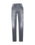 Scalpers Jeans gri denim - Pled.ro