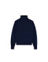 Scalpers Pulover 'Jumper' bleumarin - Pled.ro