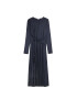 Scalpers Rochie bleumarin - Pled.ro