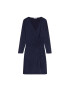 Scalpers Rochie bleumarin - Pled.ro