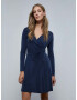 Scalpers Rochie bleumarin - Pled.ro