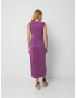 Scalpers Rochie lila - Pled.ro