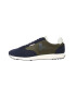 Scalpers Sneaker low bleumarin / kaki - Pled.ro