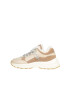 Scalpers Sneaker low 'Chunky' bej / crem - Pled.ro