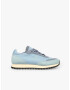 Scalpers Sneaker low 'Damon' albastru deschis / gri - Pled.ro