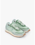 Scalpers Sneaker low 'Damon' verde / verde mentă - Pled.ro