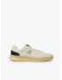 Scalpers Sneaker low 'Ford' verde pastel / verde deschis / negru - Pled.ro