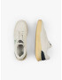 Scalpers Sneaker low 'Ford' verde pastel / verde deschis / negru - Pled.ro